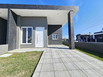 house em Avenida Noiva do Mar, Rainha do Mar - Xangri-Lá - RS