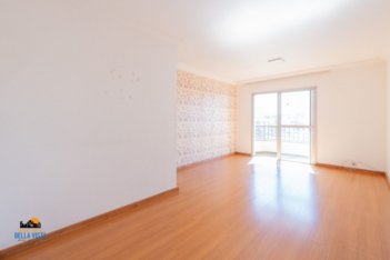 apartment em Rua Ática, Jardim Brasil (Zona Sul) - São Paulo - SP