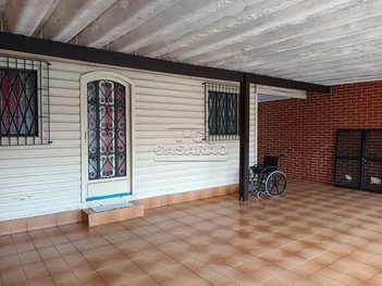 house em Avenida Prosperidade, Prosperidade - São Caetano do Sul - SP