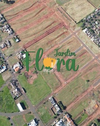 land_lot em Rua Celso Gomes, Jardim São Miguel - Maringá - PR