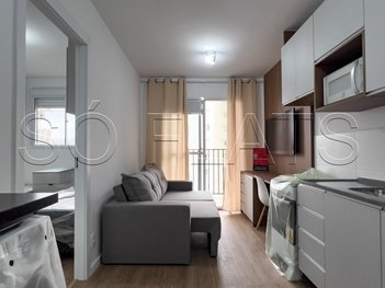 apartment em Rua José Alves Cunha Lima, Vila Butantã - São Paulo - SP