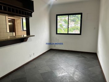 apartment em Rua São Judas Tadeu, Marapé - Santos - SP