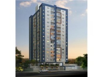 apartment em Rua Vitória Régia, Campestre - Santo André - SP