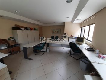 office em Rua Maestro Cardim, Liberdade - São Paulo - SP