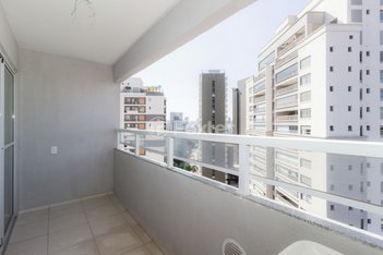 apartment em Rua Sapetuba, Butantã - São Paulo - SP