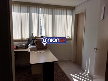 office em Abílio Soares, Paraíso - São Paulo - SP