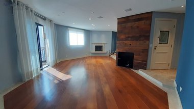 apartment em Rua João Álvares Soares, Campo Belo - São Paulo - SP