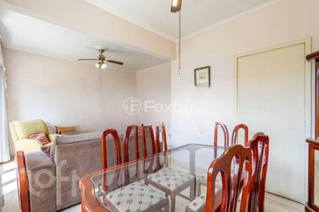 apartment em Rua Sarmento Leite, Centro Histórico - Porto Alegre - RS