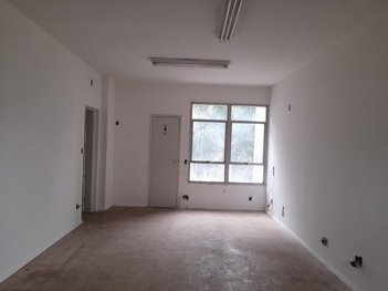 office em Avenida Brasil, Funcionários - Belo Horizonte - MG