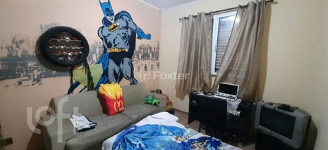 apartment em Rua Rio de Janeiro, Osvaldo Cruz - São Caetano do Sul - SP