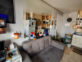 apartment em Rua Andrade Reis, Mooca - São Paulo - SP