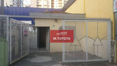 house em Rua Maria de Castro Mesquita, Jardim São Paulo - Guarulhos - SP