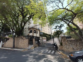 apartment em Rua São Florêncio, Cangaíba - São Paulo - SP