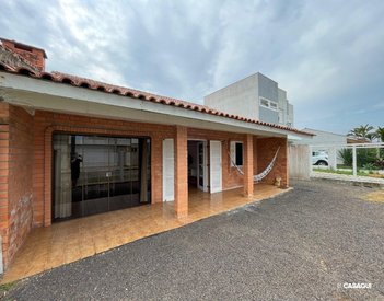 house em Rua Rio Comandaí, Xangri-Lá - Xangri-Lá - RS