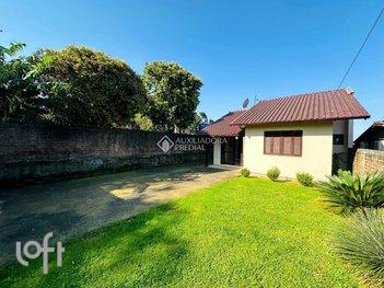 house em Rua das Araucárias, Boa Saúde - Novo Hamburgo - RS