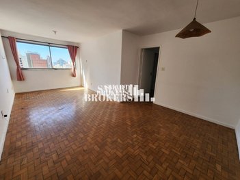apartment em Rua Eça de Queiroz, Vila Mariana - São Paulo - SP