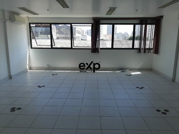 office em Rua Oriçanga, Mirandópolis - São Paulo - SP