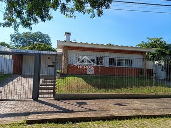 house em Rua Carlos Júlio Becker, Tristeza - Porto Alegre - RS