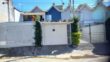 house em Rua Affonso Fernandes Reis, Vila Medeiros - São Paulo - SP