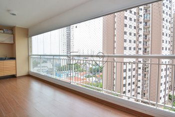 apartment em Avenida do Guacá, Lauzane Paulista - São Paulo - SP
