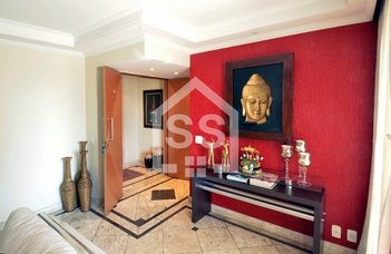 apartment em Rua Coronel Melo de Oliveira, Perdizes - São Paulo - SP