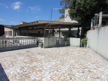 house em Rua Nahomi Harada Ribeiro, Jardim Las Vegas - Guarulhos - SP