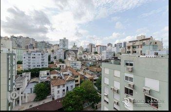 apartment em General Lima e Silva, Centro - Porto Alegre - RS