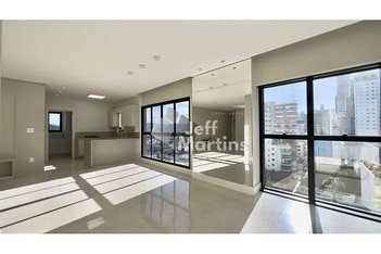 apartment em 2550, Centro - Balneário Camboriú - SC