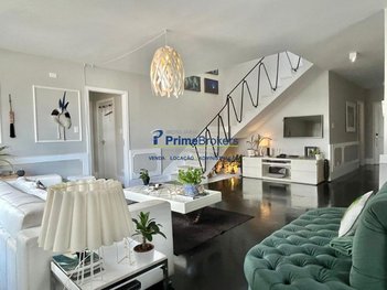 apartment em Rua Peixoto Gomide, Jardim Paulista - São Paulo - SP