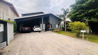 house em Avenida Itália, Jardim das Nações - Taubaté - SP