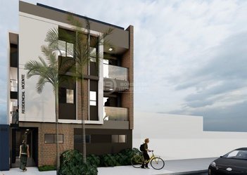 apartment em Rua Xiririca, Vila Carrão - São Paulo - SP