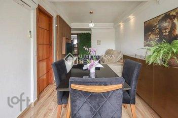 house em Noel Rosa, Jardim Itu-Sabará - Porto Alegre - RS