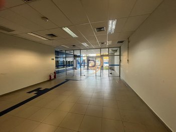 industrial em Coronel Alfredo Fláquer, Centro - Santo André - SP