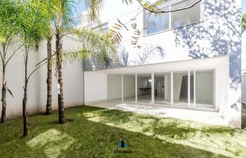 house em Rua Manuel Ribeiro da Cruz, Chácara Santo Antônio (Zona Sul) - São Paulo - SP