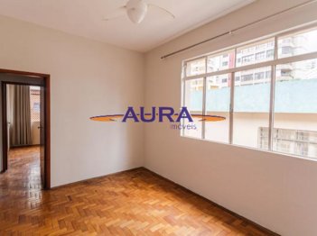 apartment em Rua Dona Salvadora, Serra - Belo Horizonte - MG