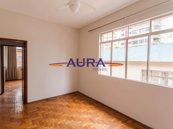 Apartamento com 2 quartos — Serra, Belo Horizonte
