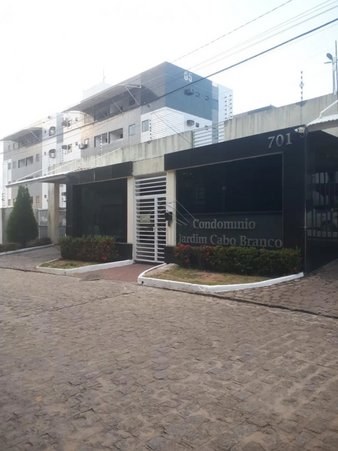Cômodo Condomínio