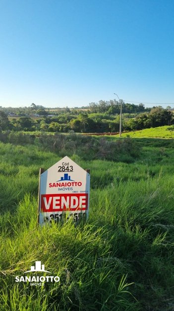 land_lot em Central, Cruzeiro - Santa Rosa - RS