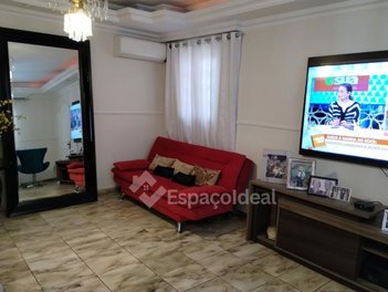 house em Rua Maestro Oscar Mendes, Novo Jardim Pagani - Bauru - SP