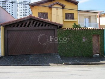 apartment em Rua Palmital, Gopoúva - Guarulhos - SP