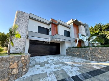 house em Das Macieiras, Pedra Branca - Palhoça - SC