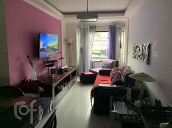 apartment em Doutor Luiz Migliano, Jardim Caboré - São Paulo - SP