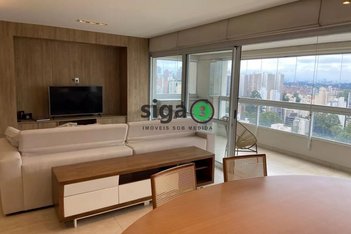 apartment em Rua Itapimirum, Vila Andrade - São Paulo - SP