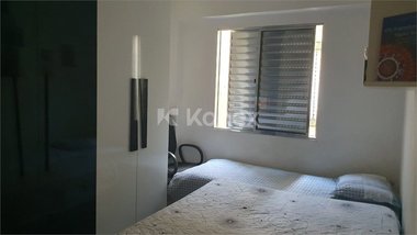 apartment em Rua João de Souto Maior, Vila Medeiros - São Paulo - SP