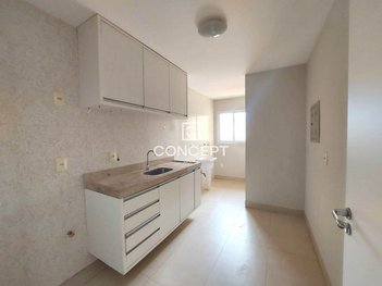 apartment em Rua Angelino Mancini, Alvorada - Cuiabá - MT