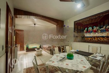 house em Avenida Andaraí, Passo da Areia - Porto Alegre - RS