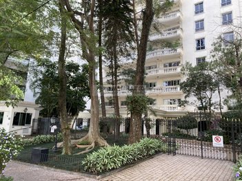 apartment em Rua Paraguaçu, Perdizes - São Paulo - SP