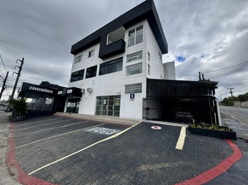 commercial_property em Rua Tangará, Iririú - Joinville - SC