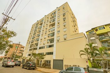 apartment em Rua Flores da Cunha, Centro - São Leopoldo - RS