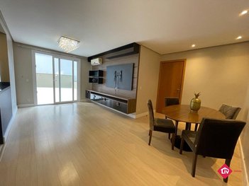 apartment em Avenida Rio Branco, Rio Branco - Caxias do Sul - RS